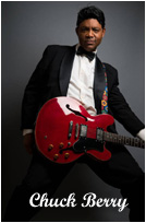 Chuck Berry