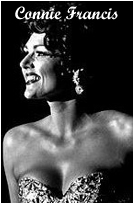 Connie Francis