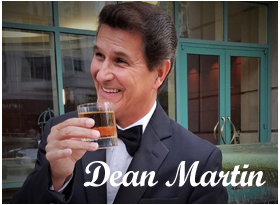 Dean Martin