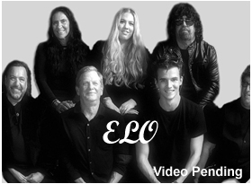 Electric Light Orchestra
