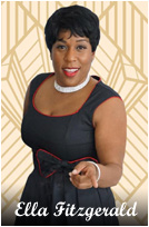 Ella Fitzgerald