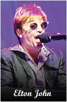 Elton John