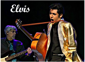 Elvis