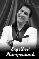 Engelbert Humperdinck