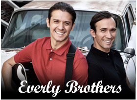 Everly Brothers