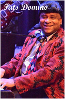 Fats Domino