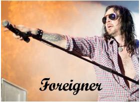 Foreigner