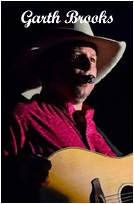 Garth Brooks