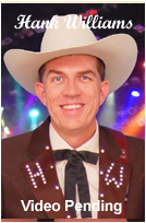 Hank Williams