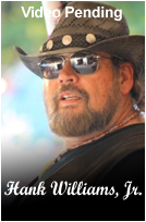 Hank Williams, Jr.