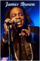 James Brown