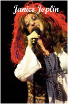 Janice Joplin