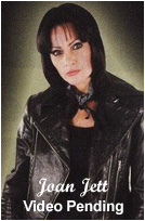 Joan Jett