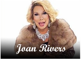 Joan Rivers
