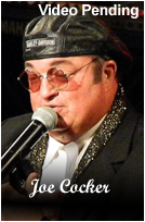 Joe Cocker