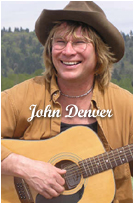 John Denver