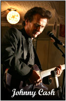 Johnny Cash
