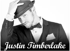 Justin Timberlake