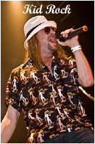 Kid Rock