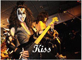 Kiss