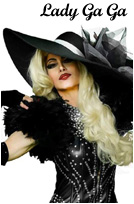Lady Ga Ga