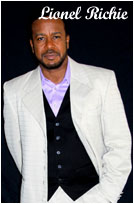 Lionel Richie
