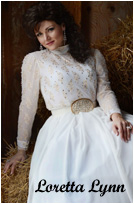 Loretta Lynn
