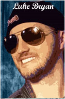 Luke Bryan