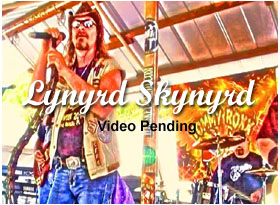 Lynyrd Skyyrd