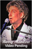Barry Manilow