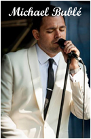 Michael Buble