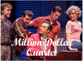 Million Dollar Quartet