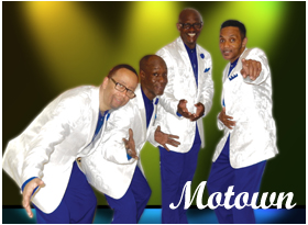 The Temptations
