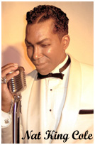 Nat Kng Cole