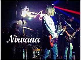 Nirvana