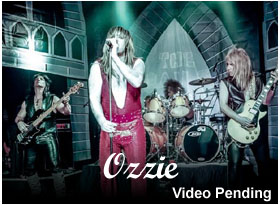 Ozzy Osbourne - Black Sabbath