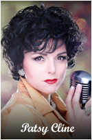Patsy Cline