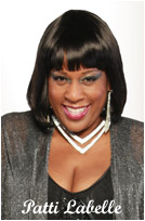 Patti LaBelle