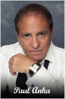 Paul Anka