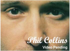 Phil Collins