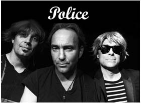 Police