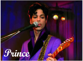 Prince