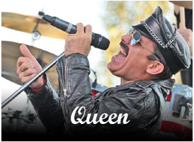 Queen
