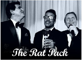 The Rat Pack