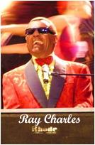 Ray Charles