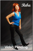 Reba Mcentire