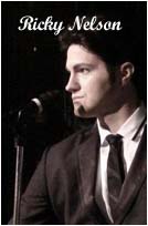 Ricky Nelson