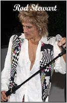 Rod Stewart