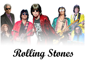 Rolling Stones