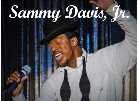 Sammy Davis